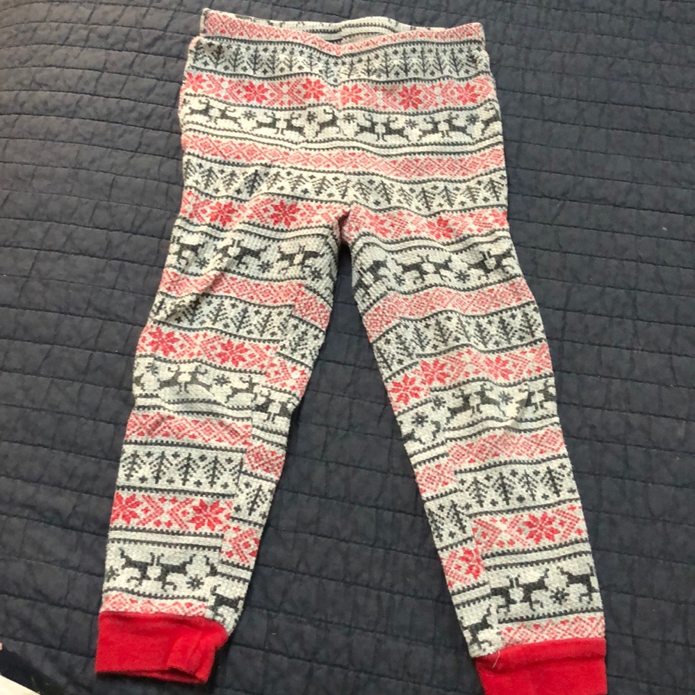Pajamas - Picture 2 of 2